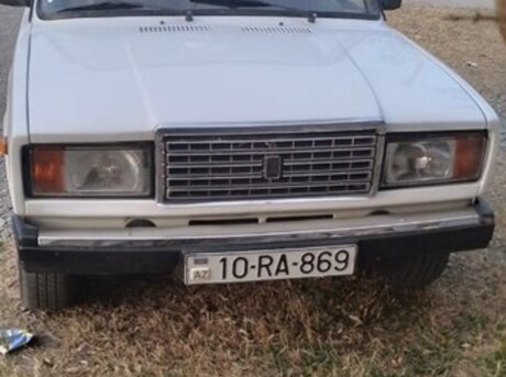 LADA (VAZ) 2107 1999