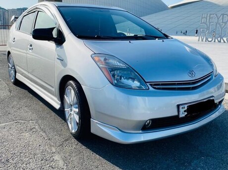 Toyota Prius 2007