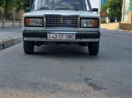 LADA (VAZ) 2107 2009