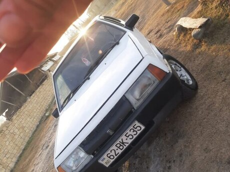 LADA (VAZ) 2109 1986