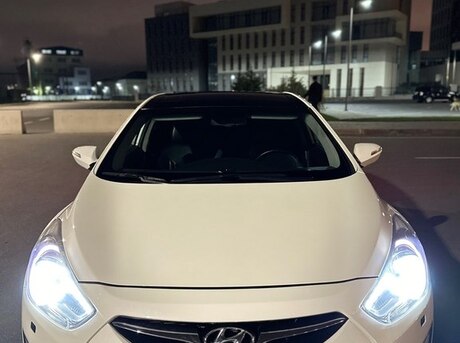 Hyundai i40 2014