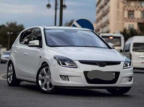 Hyundai i30 2009