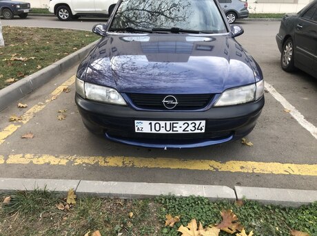 Opel Vectra 1996