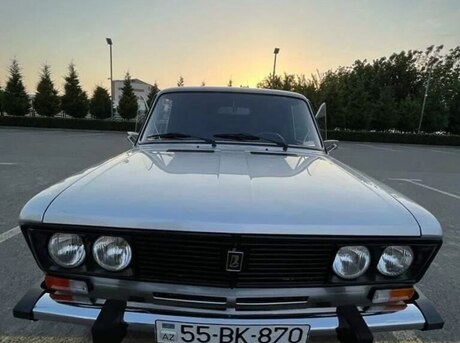 LADA (VAZ) 2106 1996