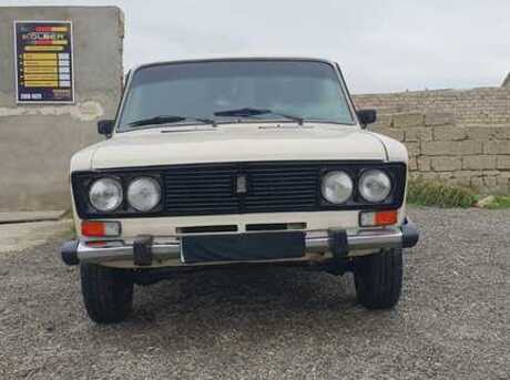 LADA (VAZ) 2106 1989