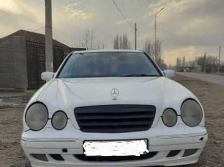 Mercedes E 270 1999