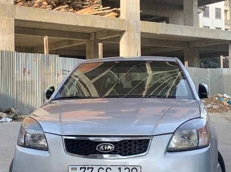 Kia Rio 2009