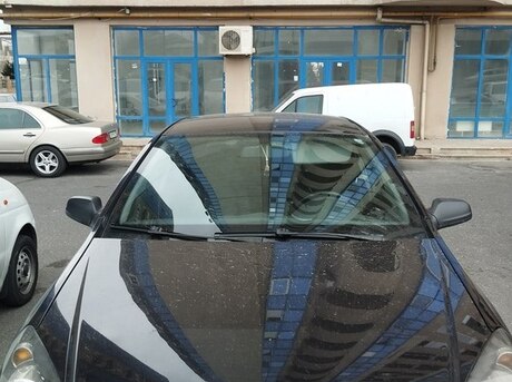 Opel Astra 2006