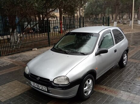 Opel Vita 1997