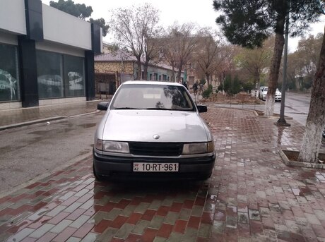 Opel Vectra 1991