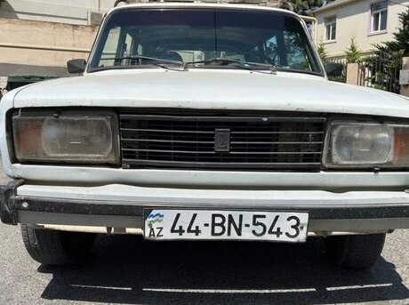 LADA (VAZ) 2104 2005