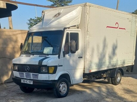 Mercedes 410 D 1994