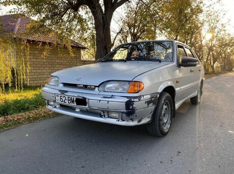 LADA (VAZ) 2115 2006