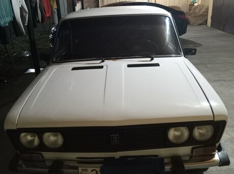 LADA (VAZ) 2106 2001