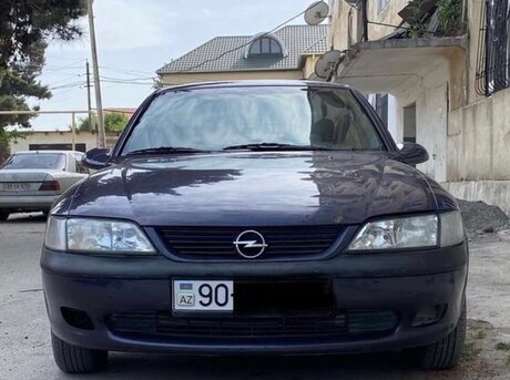 Opel Vectra 1997