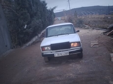 LADA (VAZ) 2107 1998