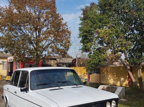 LADA (VAZ) 2106 2003