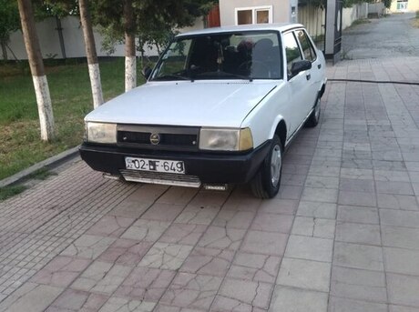 Tofas Sahin 1997
