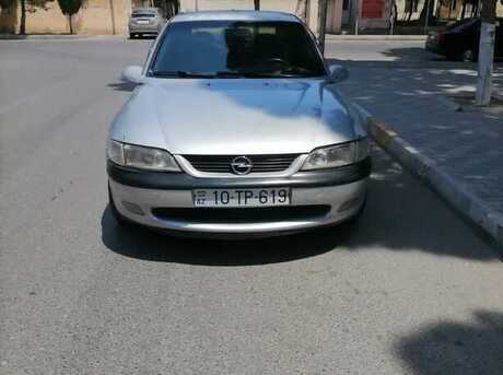 Opel Vectra 1998