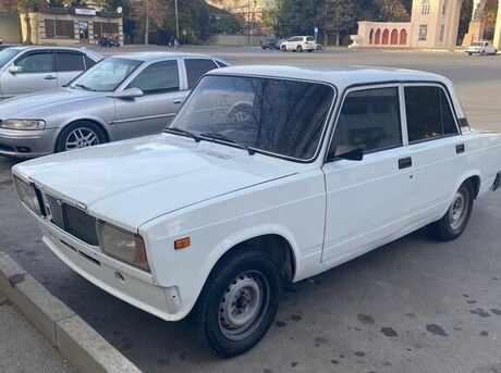 LADA (VAZ) 2107 2009
