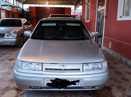 LADA (VAZ) 2112 2006