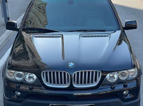BMW X5 2006