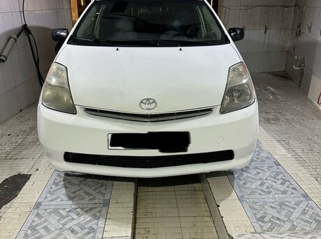 Toyota Prius 2007