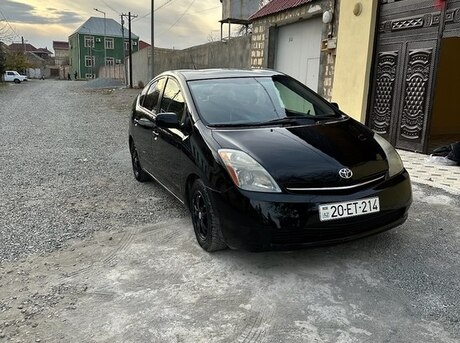 Toyota Prius 2007