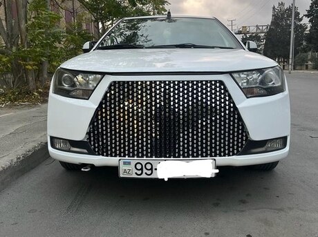 Khazar SD 2020