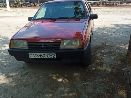 LADA (VAZ) 21099 1997