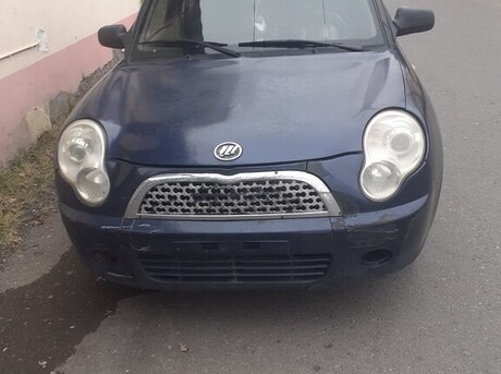 Lifan 320 2014