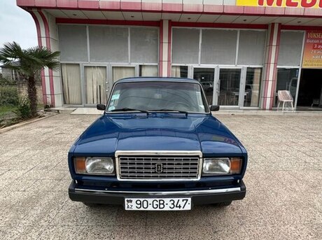 LADA (VAZ) 2107 2009