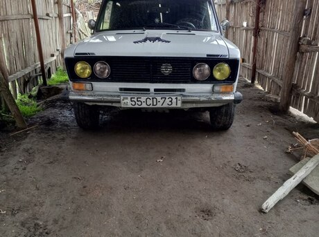 LADA (VAZ) 2106 1997