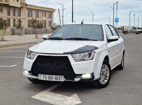 Khazar SD 2020