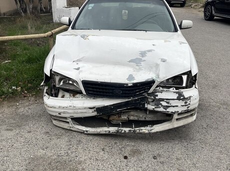 Nissan Maxima 1999