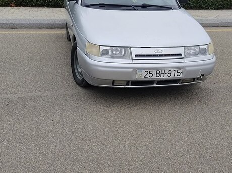 LADA (VAZ) 2110 2004