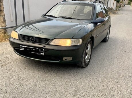 Opel Vectra 1998
