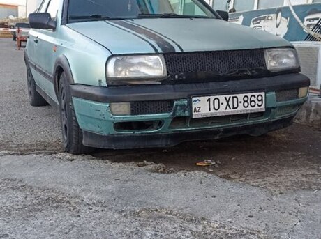 Volkswagen Golf 1992