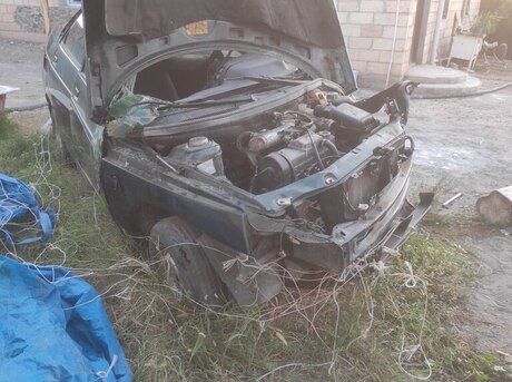 LADA (VAZ) 2110 2007