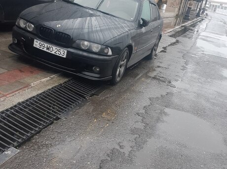 BMW 528 1998