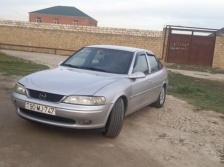 Opel Vectra 1996