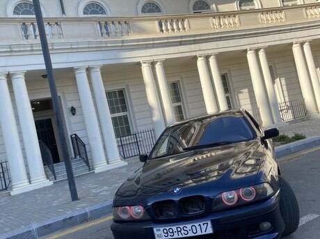 BMW 528 1997