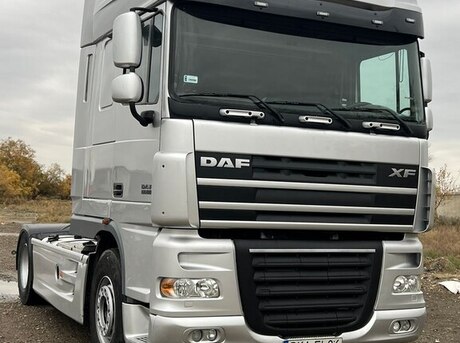 DAF 105 XF 2007