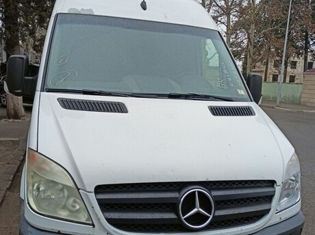 Mercedes Sprinter 316 2008