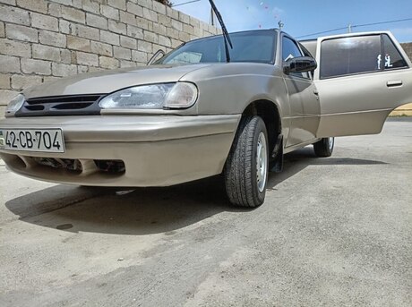 Daewoo Nexia 1994