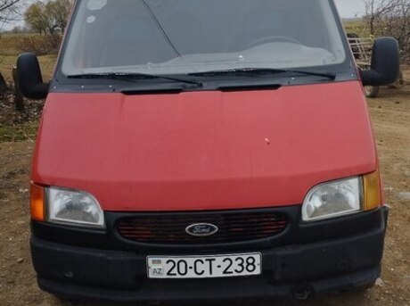 Ford Transit 1995