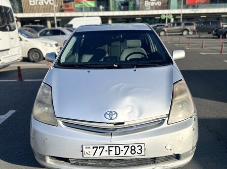 Toyota Prius 2008