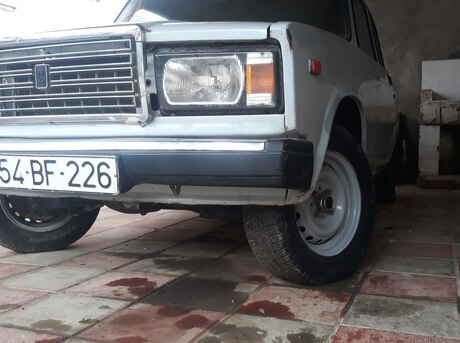 LADA (VAZ) 2107 1996