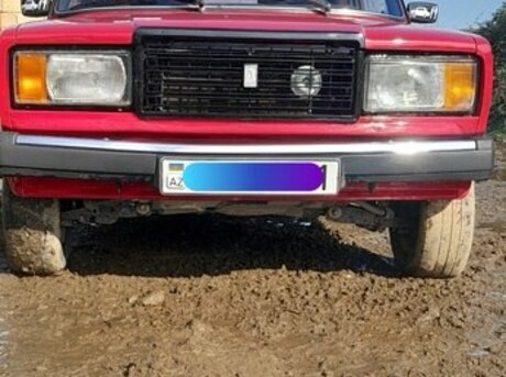 LADA (VAZ) 2107 2005