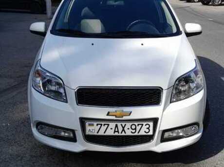 Chevrolet Nexia 2022